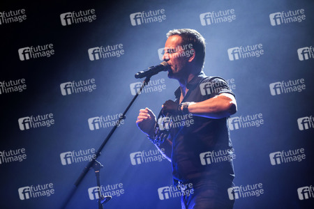Konzert von Santiano in Erfurt