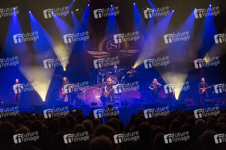 Konzert von Santiano in Erfurt