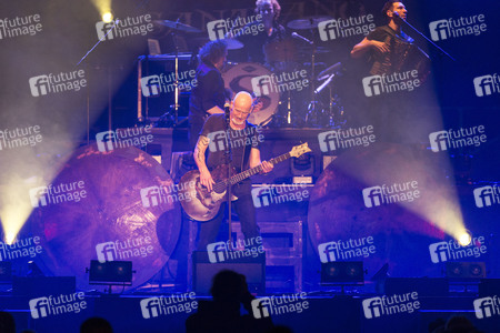 Konzert von Santiano in Erfurt