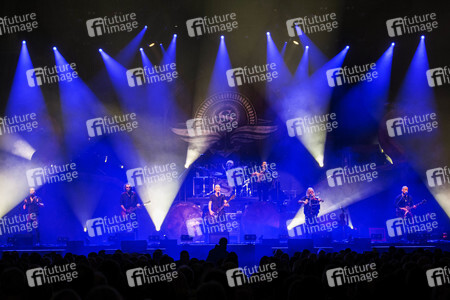 Konzert von Santiano in Erfurt