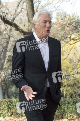 Photocall zu 'The Benefactor' in Rom