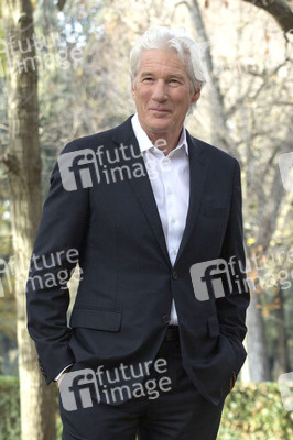 Photocall zu 'The Benefactor' in Rom
