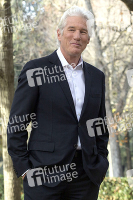 Photocall zu 'The Benefactor' in Rom