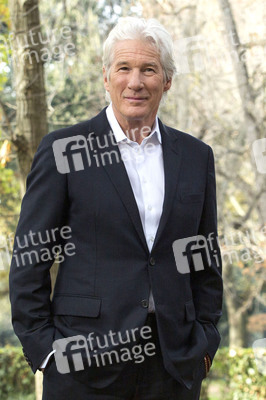 Photocall zu 'The Benefactor' in Rom