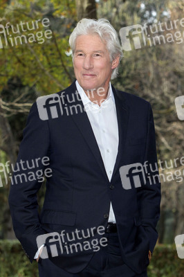 Photocall zu 'The Benefactor' in Rom