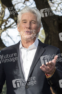 Photocall zu 'The Benefactor' in Rom