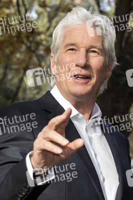 Photocall zu 'The Benefactor' in Rom