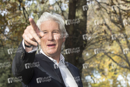 Photocall zu 'The Benefactor' in Rom