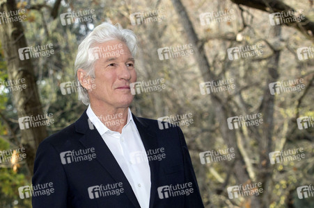 Photocall zu 'The Benefactor' in Rom