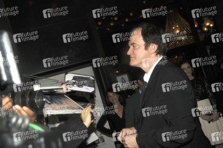 Fimlmpremiere 'The Hateful Eight' in New York