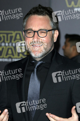 Weltpremiere von 'Star Wars: Das Erwachen der Macht in Los Angeles