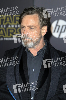 Weltpremiere von 'Star Wars: Das Erwachen der Macht in Los Angeles