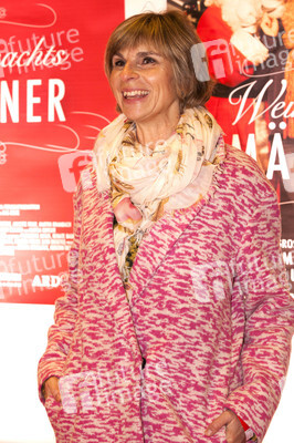 Premiere des Fernsehfilms 'Weihnachts-Männer' in München