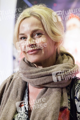 Premiere des Fernsehfilms 'Weihnachts-Männer' in München