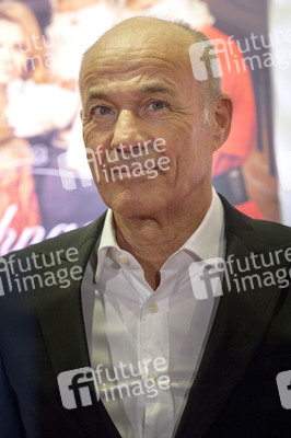 Premiere des Fernsehfilms 'Weihnachts-Männer' in München
