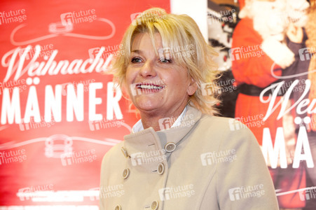 Premiere des Fernsehfilms 'Weihnachts-Männer' in München