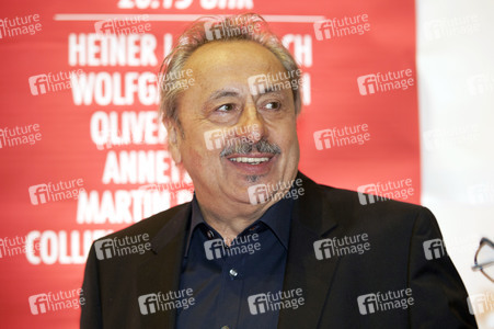Premiere des Fernsehfilms 'Weihnachts-Männer' in München