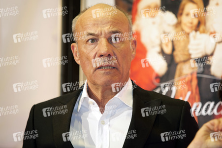 Premiere des Fernsehfilms 'Weihnachts-Männer' in München