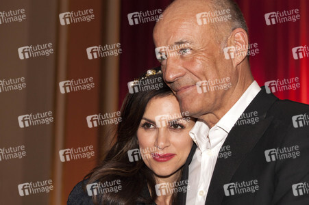 Premiere des Fernsehfilms 'Weihnachts-Männer' in München