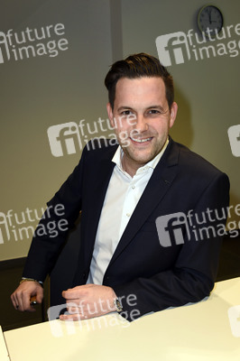 Pressekonferenz zur 21. José Carreras Gala 2015