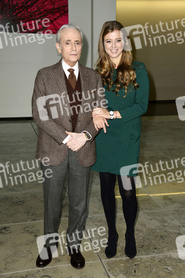 Pressekonferenz zur 21. José Carreras Gala 2015
