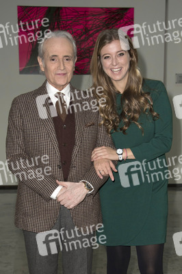 Pressekonferenz zur 21. José Carreras Gala 2015