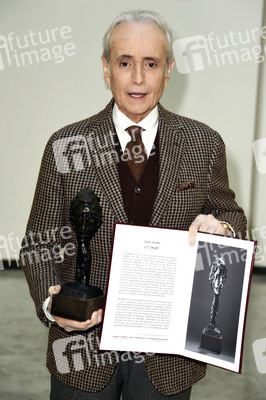 Pressekonferenz zur 21. José Carreras Gala 2015