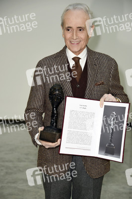 Pressekonferenz zur 21. José Carreras Gala 2015