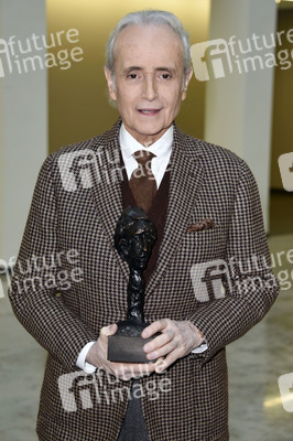 Pressekonferenz zur 21. José Carreras Gala 2015