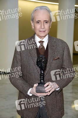 Pressekonferenz zur 21. José Carreras Gala 2015