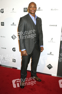 Sports Illustrated Sportsperson of the Year Ceremony 2015 in New York