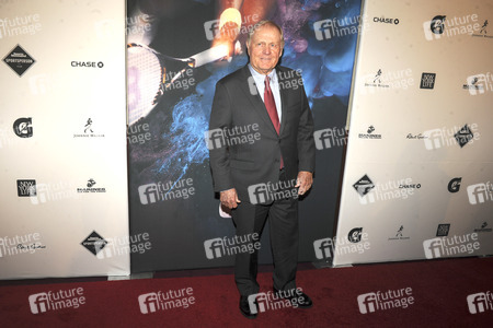 Sports Illustrated Sportsperson of the Year Ceremony 2015 in New York