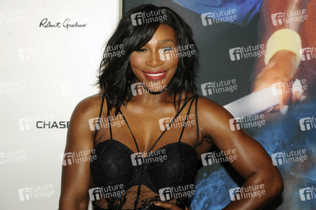Sports Illustrated Sportsperson of the Year Ceremony 2015 in New York