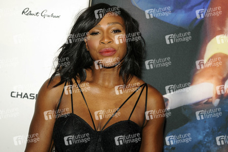 Sports Illustrated Sportsperson of the Year Ceremony 2015 in New York