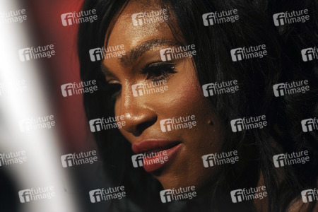Sports Illustrated Sportsperson of the Year Ceremony 2015 in New York