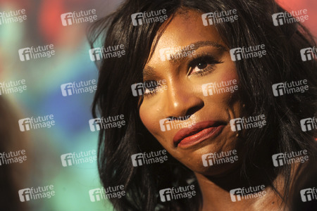 Sports Illustrated Sportsperson of the Year Ceremony 2015 in New York