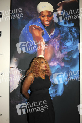 Sports Illustrated Sportsperson of the Year Ceremony 2015 in New York
