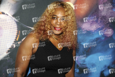Sports Illustrated Sportsperson of the Year Ceremony 2015 in New York