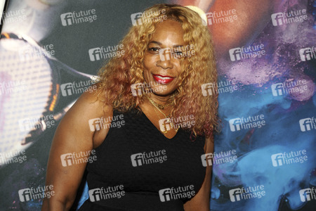 Sports Illustrated Sportsperson of the Year Ceremony 2015 in New York