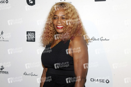 Sports Illustrated Sportsperson of the Year Ceremony 2015 in New York