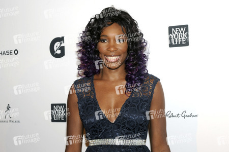 Sports Illustrated Sportsperson of the Year Ceremony 2015 in New York