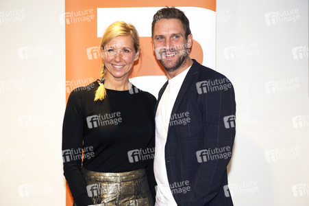 Pressekonferenz  zur Silvesterparty 'Welcome 2016' in Berlin