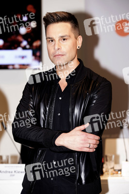 Pressekonferenz  zur Silvesterparty 'Welcome 2016' in Berlin