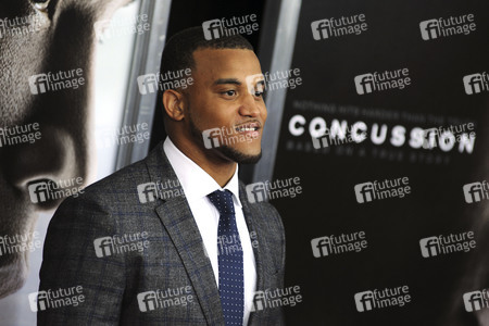 Filmpremiere 'Erschütternde Wahrheit' in New York
