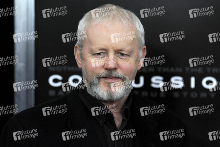 Filmpremiere 'Erschütternde Wahrheit' in New York