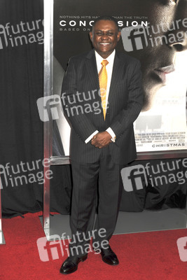 Filmpremiere 'Erschütternde Wahrheit' in New York