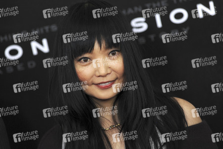Filmpremiere 'Erschütternde Wahrheit' in New York