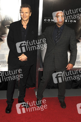 Filmpremiere 'Erschütternde Wahrheit' in New York