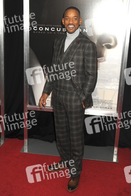 Filmpremiere 'Erschütternde Wahrheit' in New York