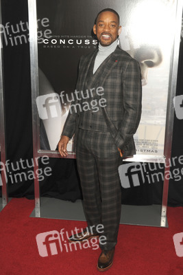 Filmpremiere 'Erschütternde Wahrheit' in New York